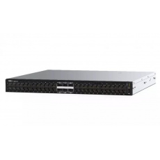 Dell EMC Switch S4148T-ON 1U 48 x 10Gbase-T 4 x QSFP28 2 x QSFP+  IO to PSU 2 PSU OS10