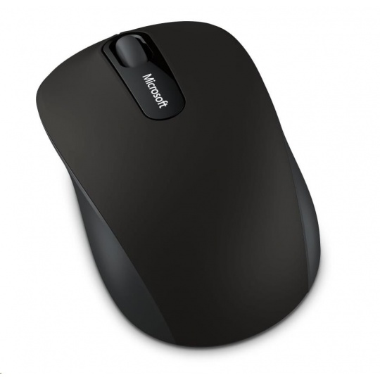 Bezdrôtová myš Microsoft 3600 BLACK