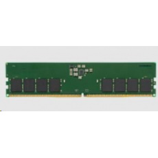 KINGSTON DDR5 16GB 4800MT/s CL40 DIMM