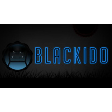 Black Ido (PC) klíč Steam Black Ido (PC) klíč Steam