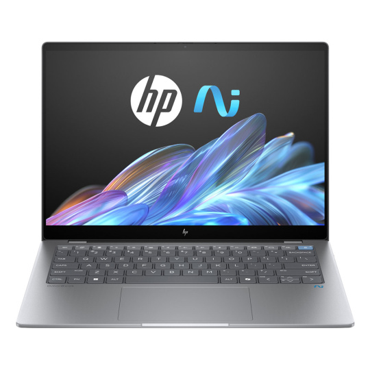 HP OmniBook X 14-fe0001nl; Snapdragon X1E-78-100 3.4GHz/32GB RAM/1TB SSD PCIe/batteryCARE+