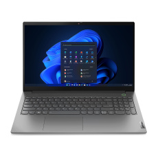 Lenovo ThinkBook 15 G2 ITL; Core i7 1165G7 2.8GHz/16GB RAM/512GB SSD PCIe/batteryCARE+