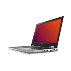 Dell Precision 7540; Core i7 9750H 2.6GHz/16GB RAM/512GB SSD PCIe/batteryCARE+ Dell Precision 7540; Core i7 9750H 2.6GHz/16GB RAM/512GB SSD PCIe/batteryCARE+