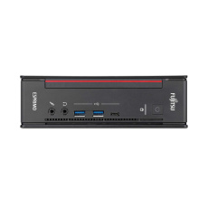 Fujitsu Esprimo Q958; Core i5 9500T 2.2GHz/8GB RAM/256GB SSD