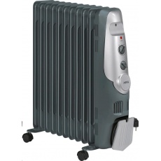 AEG RA 5522 olejový radiátor AEG RA 5522 olejový radiátor