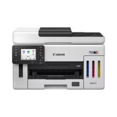 Canon MAXIFY Tiskárna GX6140 - barevná Canon MAXIFY Tiskárna GX6140 - barevná