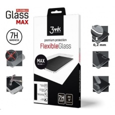 3mk FlexibleGlass Max pro Samsung Galaxy J7 2017 (SM-J730), černá