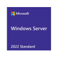 MS CSP Windows Server 2022 - 1 používateľská licencia CAL pre neziskové organizácie