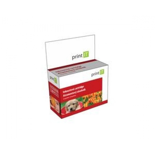 Canon BJ CARTRIDGE grey CLI-526 GY - BLISTER SEC