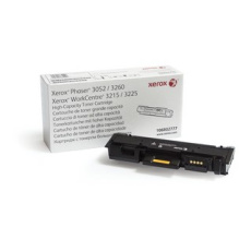BAZAR - Čierny toner Xerox pre B210/B205/B215 (3 000 strán) - Poškodené balenie (kompletné)
