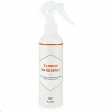 Alori šampon na koberce 250ml Alori šampon na koberce 250ml