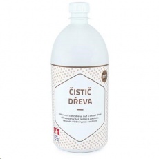 Alori čistič dřeva 1000ml Alori čistič dřeva 1000ml