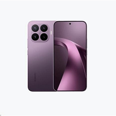 Xiaomi 17T Pro 12GB / 512GB Dual SIM Deep Violet CZ Xiaomi 17T Pro 12GB / 512GB Dual SIM Deep Violet CZ