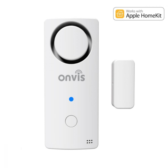 ONVIS Alarm na dvere / okno – HomeKit, BLE 5.0