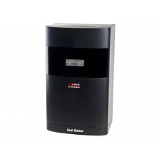 Záložný zdroj Integra Tech Heat Master 200 pre vykurovacie systémy (čierny)