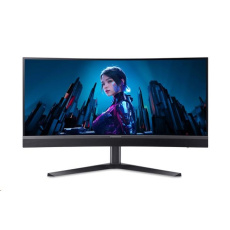 ACER LCD Predator X X34GS,34",3440×1440@180Hz QFD,550cd/m2,1ms,DP,HDMI,USB-B,USB-C,USB3.0,VESA ACER LCD Predator X X34GS,34",3440×1440@180Hz QFD,550cd/m2,1ms,DP,HDMI,USB-B,USB-C,USB3.0,VESA