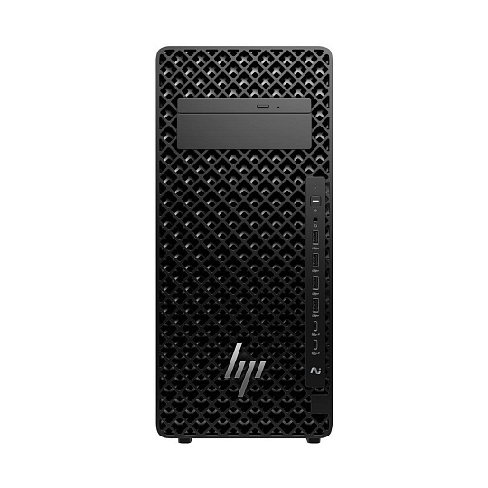 HP PC Z2 Tower G1i 700W, Intel Core U7 265K vPro, RTX Pro 2000Bl 16GB,2×32GB DDR5,1TB,WiFi 7+BT,no Kb+mouse,Win11Pro,3yo