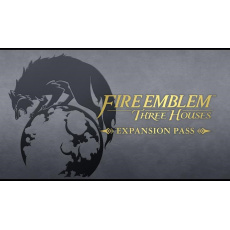 Fire Emblem Three Houses - Expansion Pass (Switch) DIGITAL