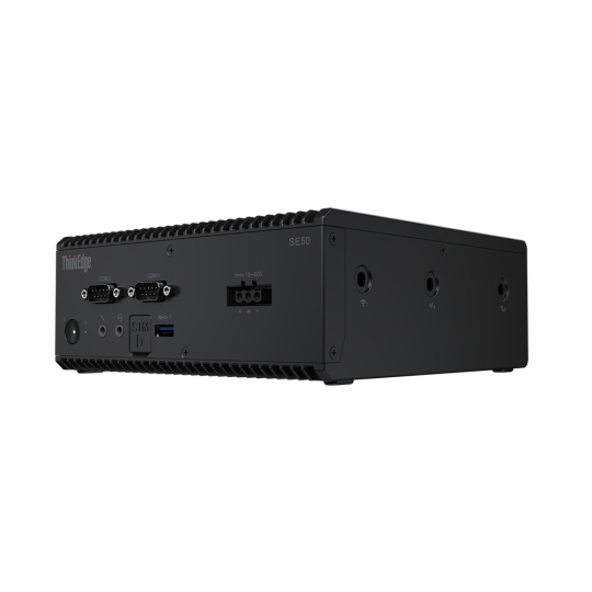 LENOVO PC ThinkEdge SE50 - i5-8365UE,8GB,256SSD,WiFi,BT,W10 IoT Enterprise