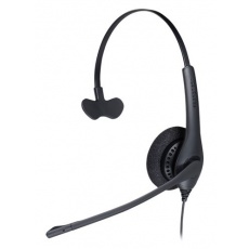Jabra náhlavní souprava BIZ 1500 QD, NC, mono Jabra náhlavní souprava BIZ 1500 QD, NC, mono