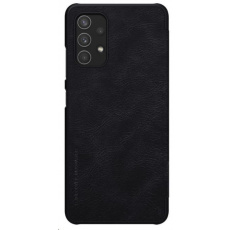 Nillkin flipové pouzdro Qin Book pro Samsung Galaxy A32 (A325), černá Nillkin flipové pouzdro Qin Book pro Samsung Galaxy A32 (A325), černá