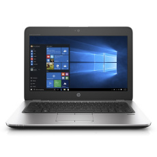 HP EliteBook 820 G3- Core i7 6500U 2.5GHz/8GB RAM/256GB M.2 SSD/batteryCARE+