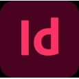 InDesign for teams, Multi Platform, English, Education, Named, 1 mesiac, Level 3, 50 - 99 Lic - nová licence