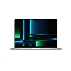 APPLE MacBook Pro 14'' Apple M2 Pro chip with 12-core CPU and 19-core GPU, 1TB SSD - Silver