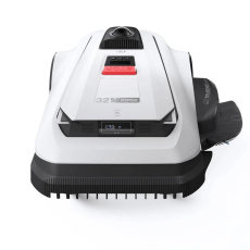 Ecovacs GOAT A3000 LiDAR Pro White