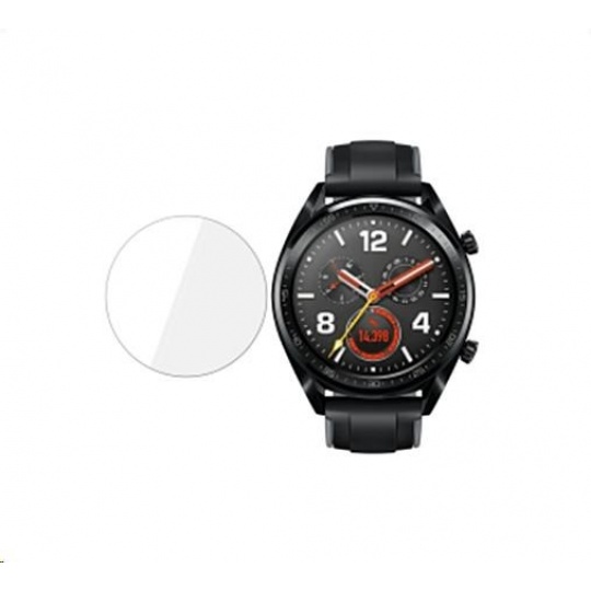 3mk hybridní sklo Watch Protection FlexibleGlass pro Huawei Watch GT (3ks)
