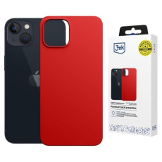 3mk Hardy MagSilicone pro Apple iPhone 13 Red 3mk Hardy MagSilicone pro Apple iPhone 13 Red