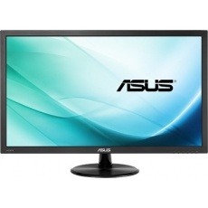 ASUS LCD 21.5" VP228HE, 21.5'' FHD (1920x1080) Gaming 1ms, HDMI, D-Sub , Low Blue Light, Flicker Free, TUV certif ASUS LCD 21.5" VP228HE, 21.5'' FHD (1920x1080) Gaming 1ms, HDMI, D-Sub , Low Blue Light, Flicker Free, TUV certif