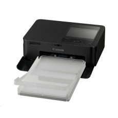 Termosublimačná tlačiareň Canon SELPHY CP-1500 - čierna - Print Kit