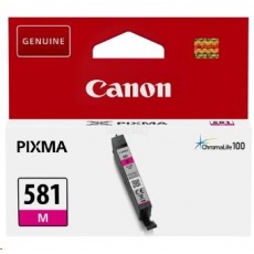 Canon BJ CARTRIDGE CLI-581 M Canon BJ CARTRIDGE CLI-581 M