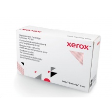 Xerox Everyday alternativní toner HP CE260A pro HP Color LaserJet Enterprise CP4025, CP4525 (8500str,)Black