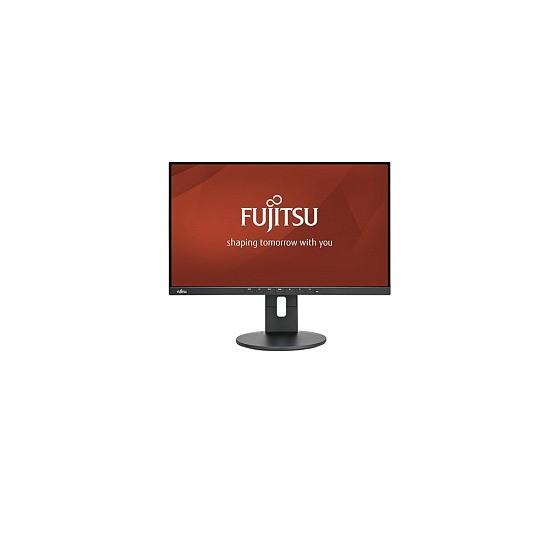 LCD Fujitsu 24" B24-9 TS; black