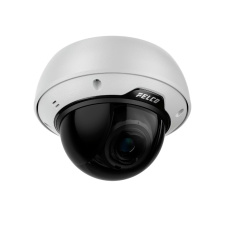 Pelco SRXE4-6V9-EMD-IR1 6 Mpx dome IP kamera