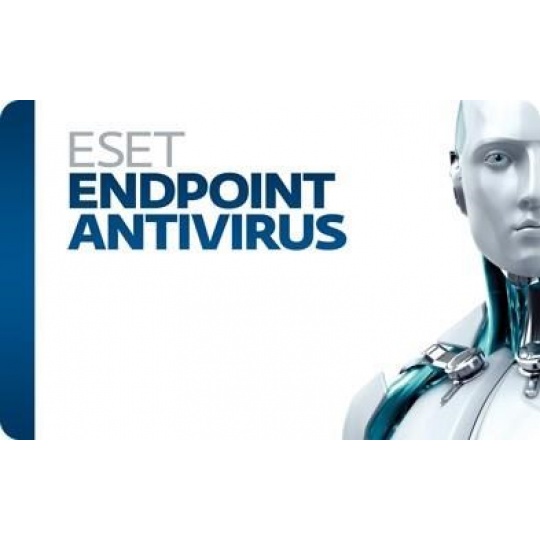 ESET PROTECT Essential On-Prem (Endpoint Protection Standard) 5 - 25 PC + 2 ročný update