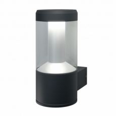 OSRAM Smart+ OUTDOOR LANTERN Modern Wall RGBW Tun.White DIM LIGHTIFY ZigBee 240V 12W (krabička 1ks) 20000h OSRAM Smart+ OUTDOOR LANTERN Modern Wall RGBW Tun.White DIM LIGHTIFY ZigBee 240V 12W (krabička 1ks) 20000h