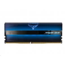 DIMM DDR4 16GB 5066MHz, CL20, (KIT 2x8GB), T-Force Xtreem ARGB DIMM DDR4 16GB 5066MHz, CL20, (KIT 2x8GB), T-Force Xtreem ARGB