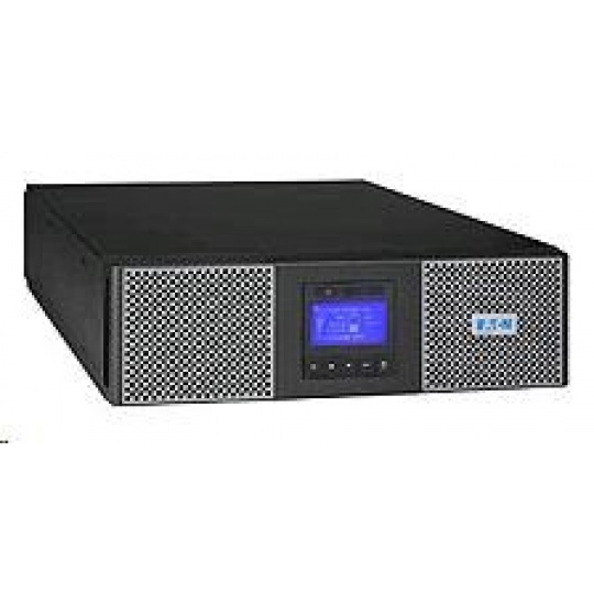 Eaton 9PX 8000i 3:1 RT6U HotSwap Netpack, UPS 8000VA, LCD