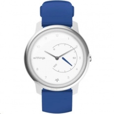 Withings Move ECG - Blue Withings Move ECG - Blue