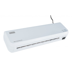 DESQ Laminátor A4 New Generation, světle modrá DESQ Laminátor A4 New Generation, světle modrá
