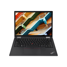 Lenovo ThinkPad X13 Yoga Gen1; Core i5 10310U 1.7GHz/16GB RAM/256GB SSD PCIe/batteryCARE+