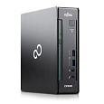 Fujitsu Esprimo Q556/2; Core i5 7400T 2.4GHz/8GB RAM/256GB SSD PCIe