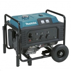 Makita EG6050A elektrocentrála Makita EG6050A elektrocentrála