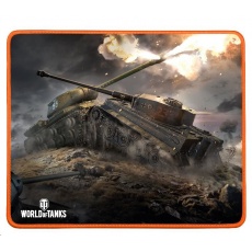 Herní podložka pod myš MP-10 - World of Tanks (PC) Herní podložka pod myš MP-10 - World of Tanks (PC)