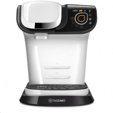 Bosch Tassimo My Way TAS6504 Bosch Tassimo My Way TAS6504