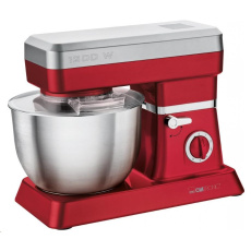 Clatronic KM 3630 kuchyňský robot red Clatronic KM 3630 kuchyňský robot red