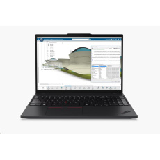 LENOVO NTB ThinkPad P16s Gen 4 - AMD Ryzen AI 9 HX PRO 370,16" WUXGA IPS,64GB,1TSSD,HDMI,Int. AMD Radeon,W11P,3Y Premier LENOVO NTB ThinkPad P16s Gen 4 - AMD Ryzen AI 9 HX PRO 370,16" WUXGA IPS,64GB,1TSSD,HDMI,Int. AMD Radeon,W11P,3Y Premier